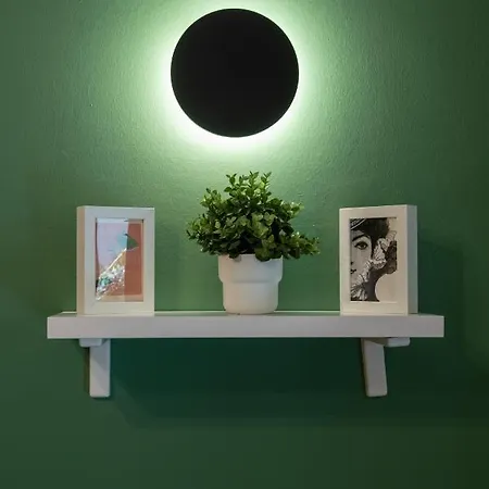 אתונה Green Kypseli מראה חיצוני תמונה