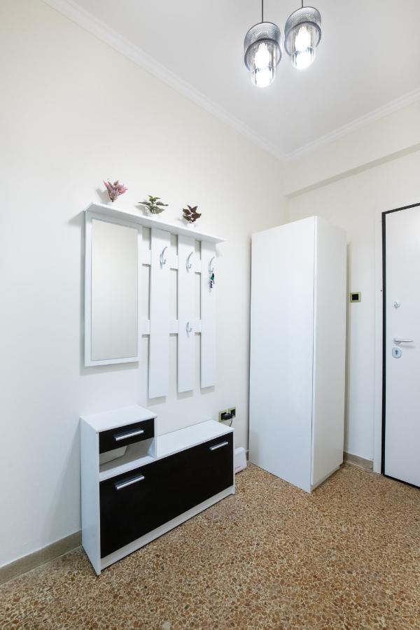 Apartment Kypseli