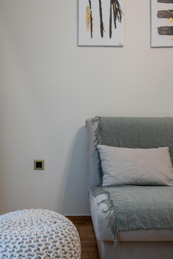 Apartment Kypseli