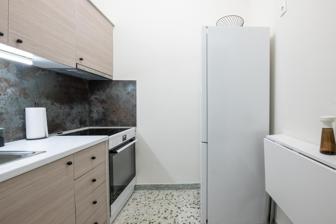 Apartment Kypseli