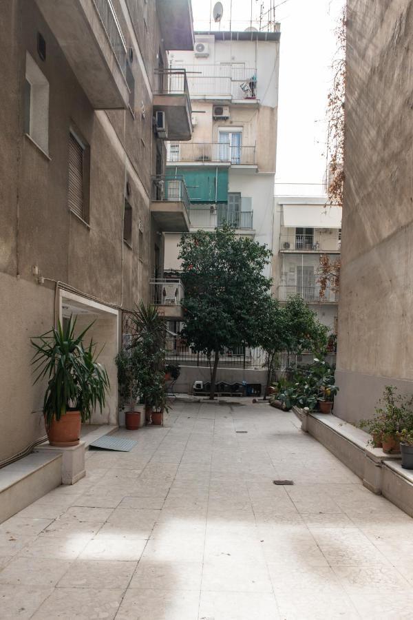 Kypseli Athens