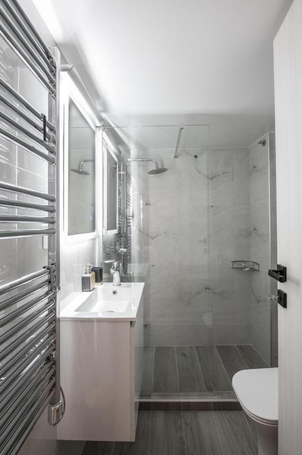Kypseli Apartment Athens