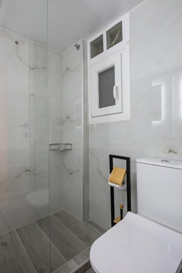 Apartment Kypseli *