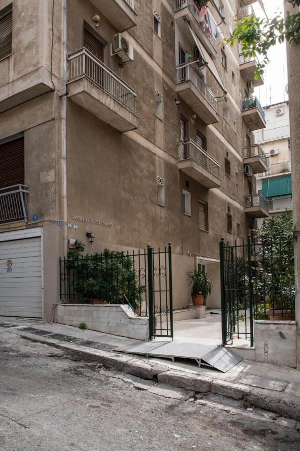 Kypseli * Athens